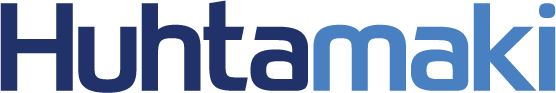 HUHTAMAKI SIGNATURE LOGO
